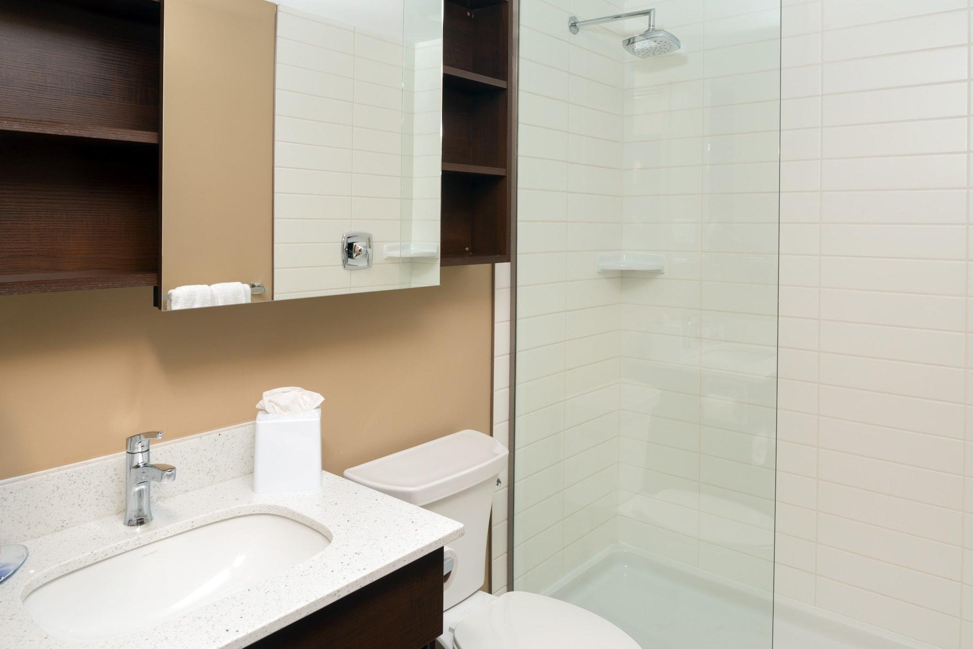 Microtel Inn & Suites By Wyndham Red Deer Luaran gambar